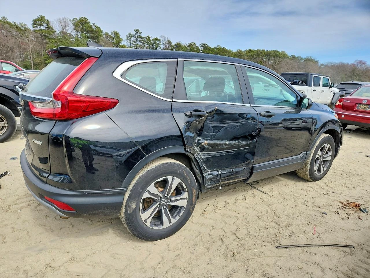 Honda Cr-v 2.4l Lx* �WD | Mobile.bg � ����������� 3