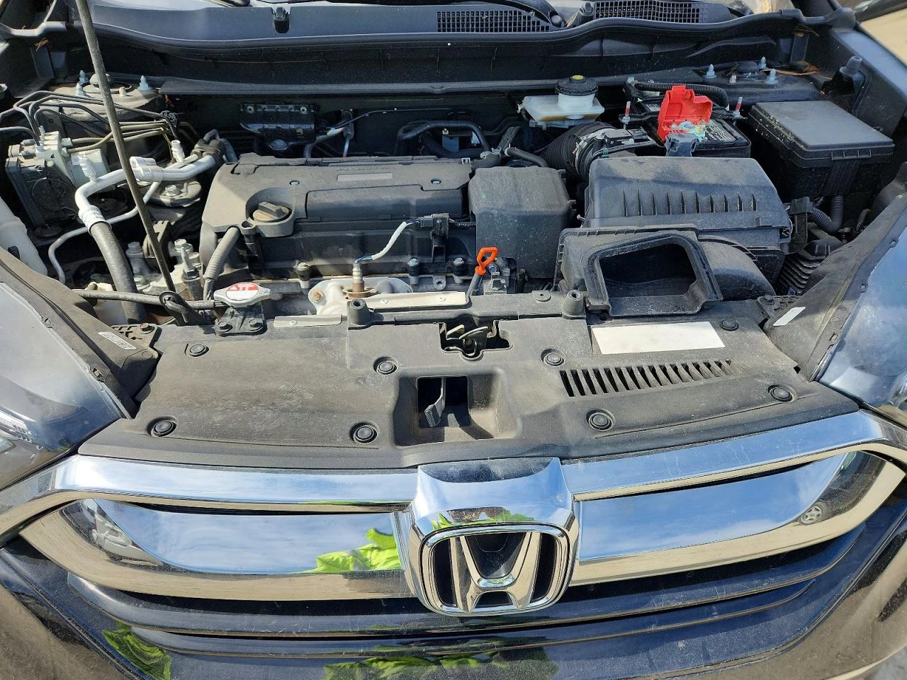 Honda Cr-v 2.4l Lx* �WD | Mobile.bg � ����������� 12