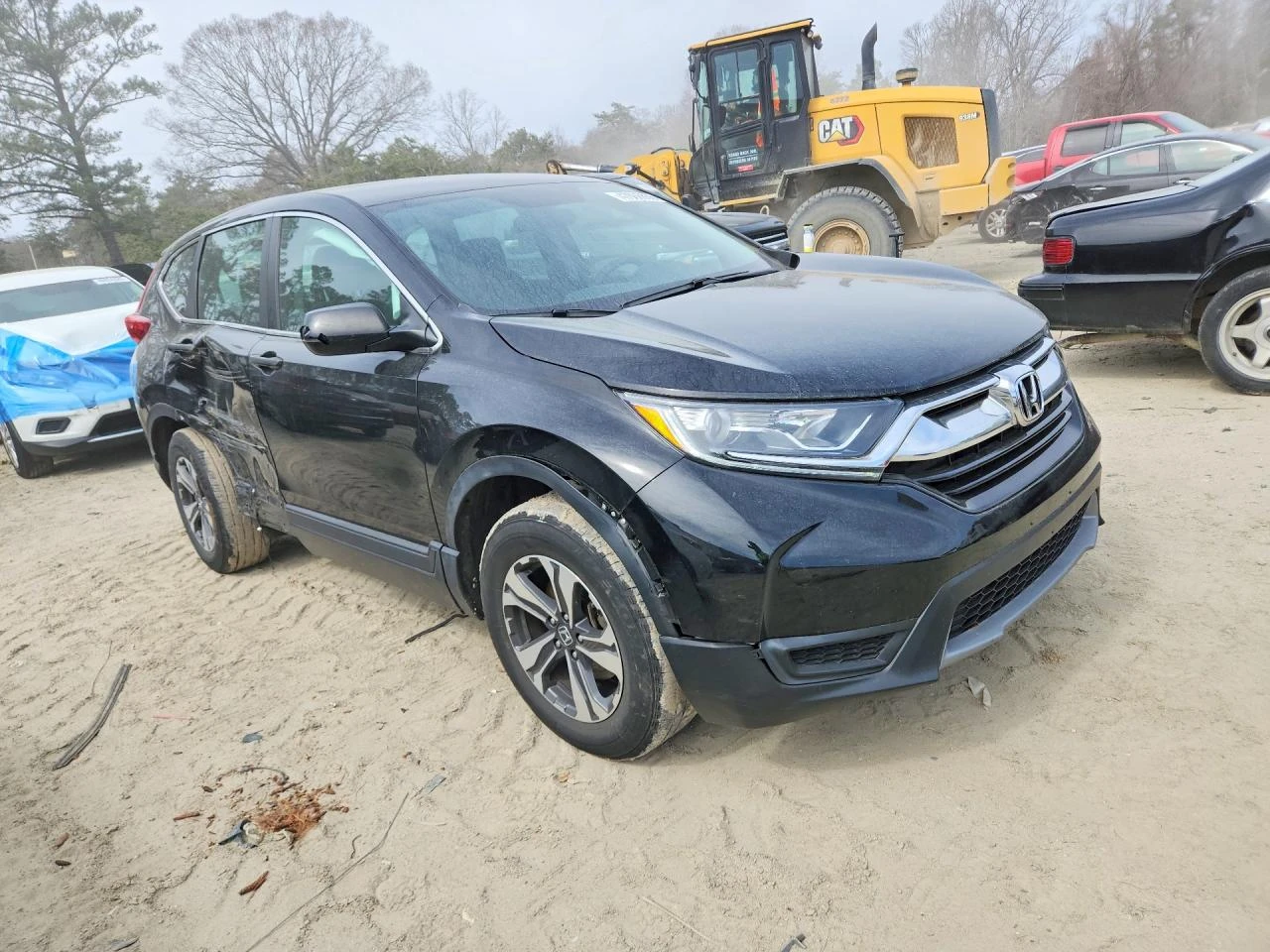 Honda Cr-v 2.4l Lx* �WD | Mobile.bg � ����������� 4