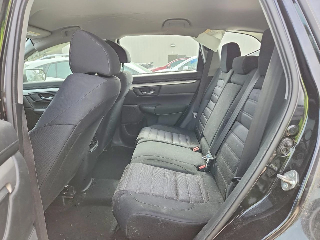 Honda Cr-v 2.4l Lx* �WD | Mobile.bg � ����������� 11