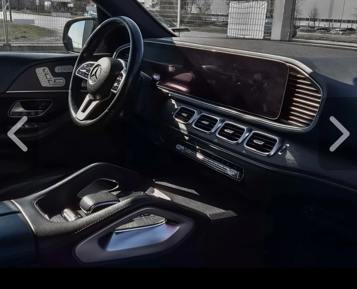 Mercedes-Benz GLE 400 | Mobile.bg � ����������� 15
