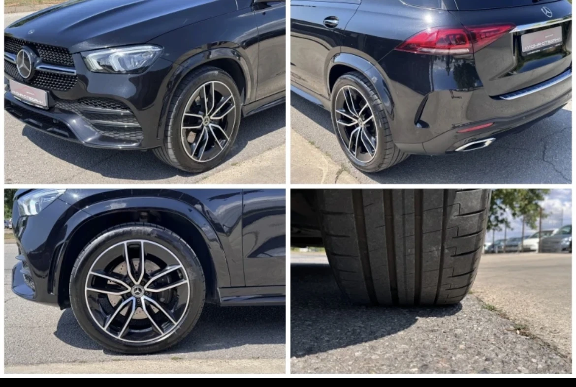 Mercedes-Benz GLE 400 | Mobile.bg � ����������� 10