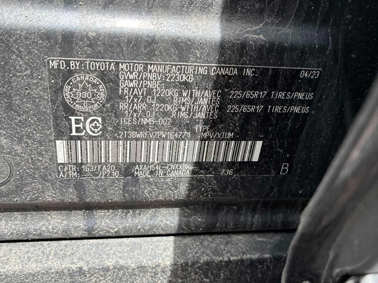 Toyota Rav4 LE AWD * ���������� ��� ������������ ������ | Mobile.bg � ����������� 13
