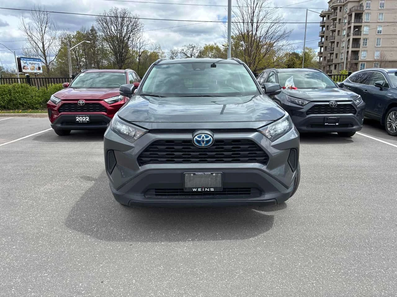 Toyota Rav4 LE AWD * ���������� ��� ������������ ������ | Mobile.bg � ����������� 2