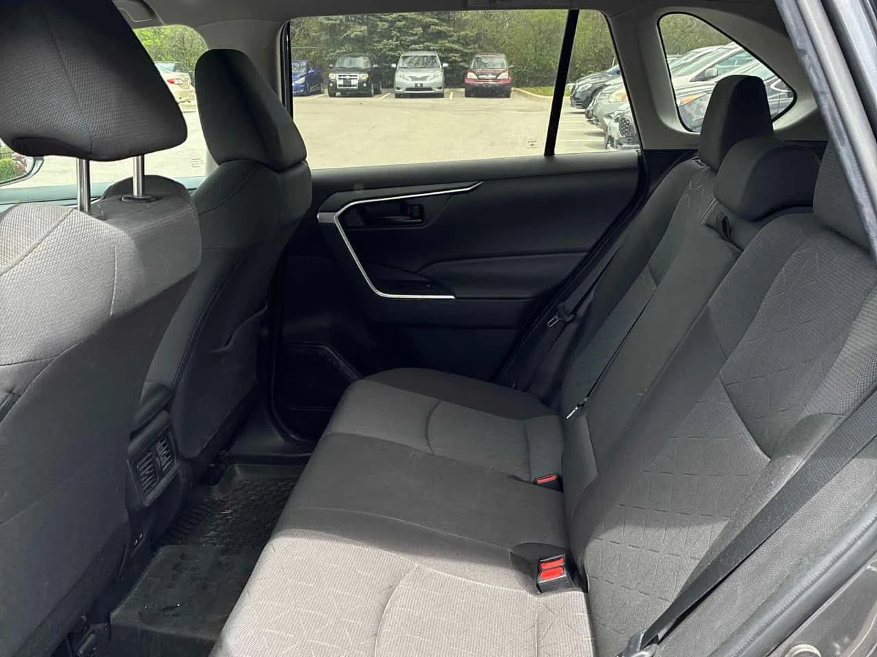 Toyota Rav4 LE AWD * ���������� ��� ������������ ������ | Mobile.bg � ����������� 10