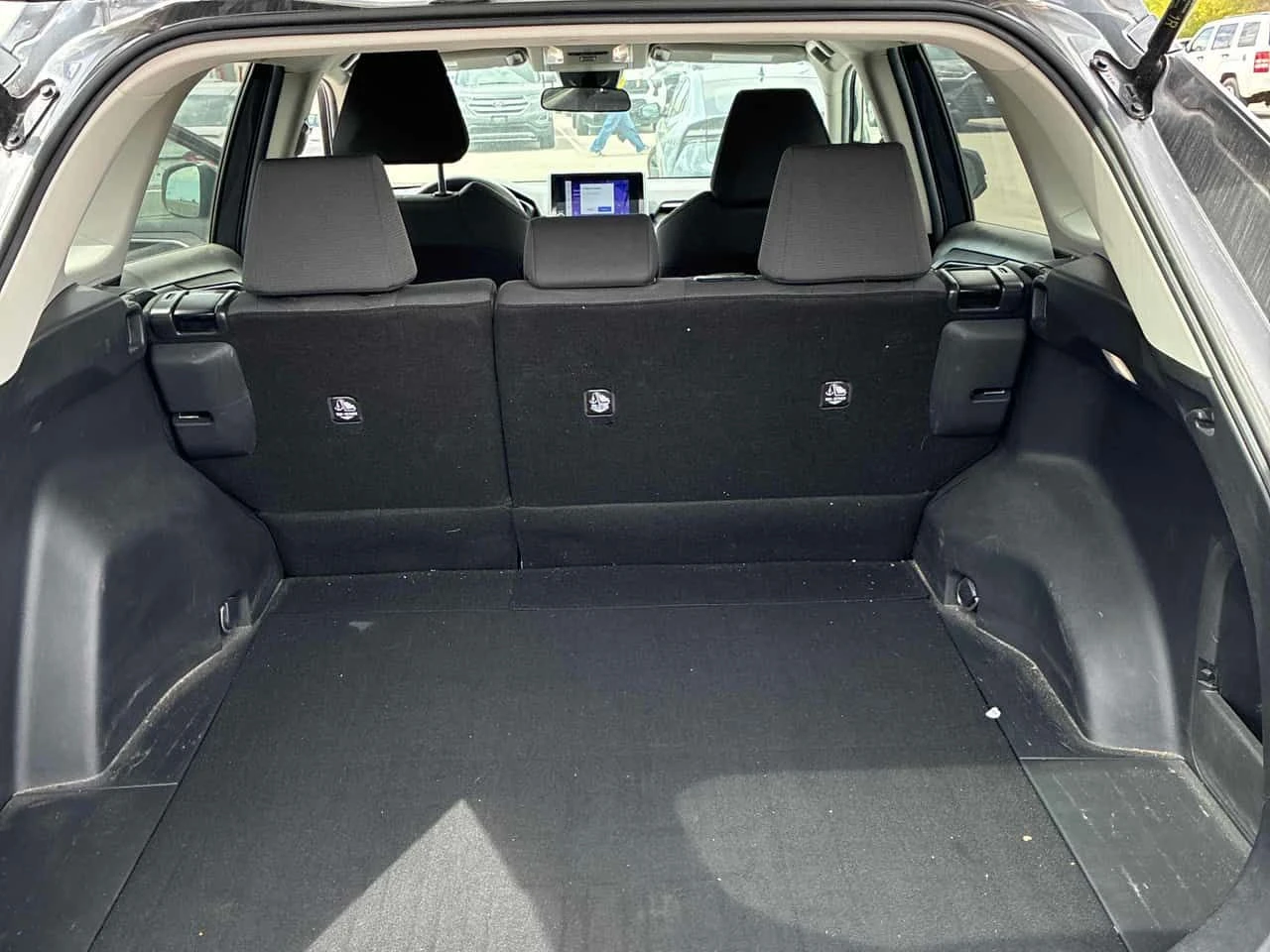 Toyota Rav4 LE AWD * ���������� ��� ������������ ������ | Mobile.bg � ����������� 11