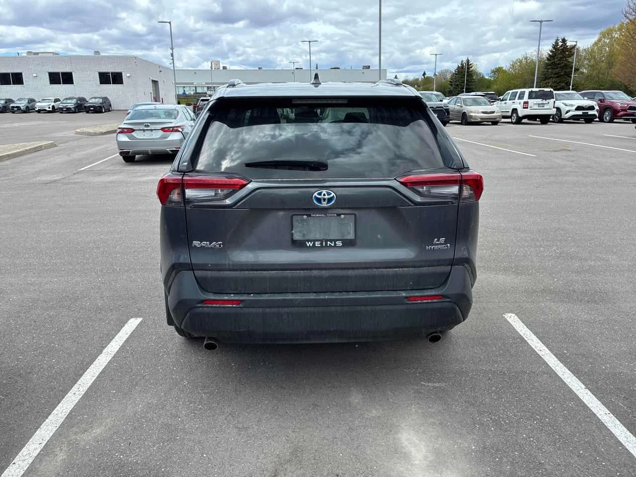 Toyota Rav4 LE AWD * ���������� ��� ������������ ������ | Mobile.bg � ����������� 5