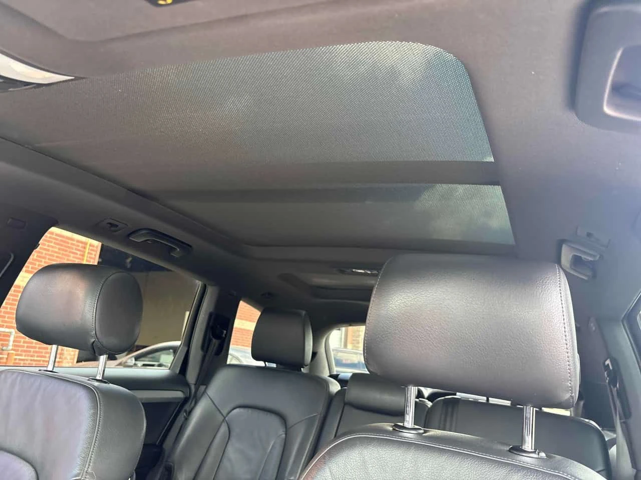 Audi Q7 * 3.0L TDI Progressiv * CARFAX * БЕЗ ПЪРВОНАЧАЛНА , снимка 14 - Автомобили и джипове - 55143235