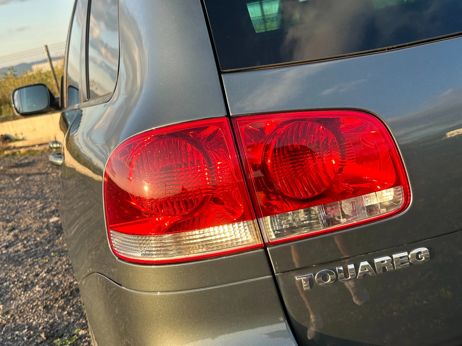 VW Touareg * 3.0* , снимка 9 - Автомобили и джипове - 55393774
