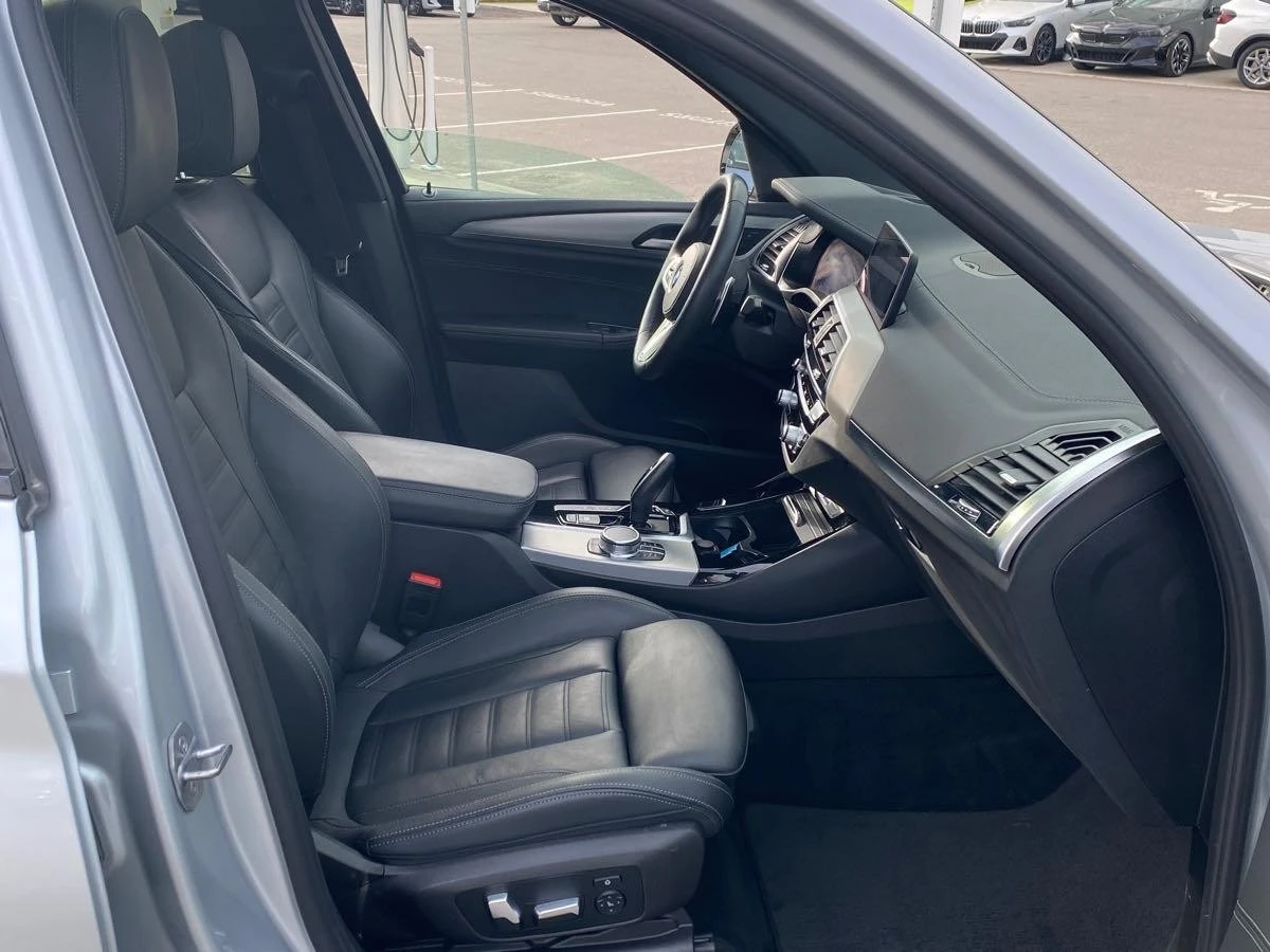 BMW X3 M40i, снимка 7 - Автомобили и джипове - 55411151