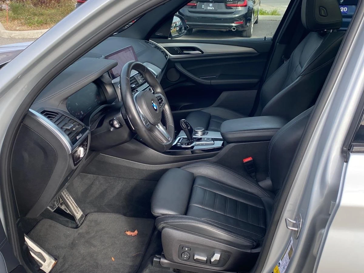 BMW X3 M40i, снимка 4 - Автомобили и джипове - 55411151