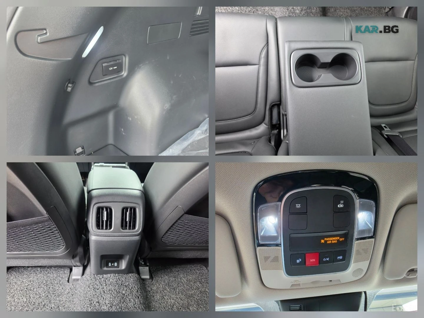 Hyundai Tucson 2.0 4WD Modern* ����* ������* ����* ������ | Mobile.bg � ����������� 12