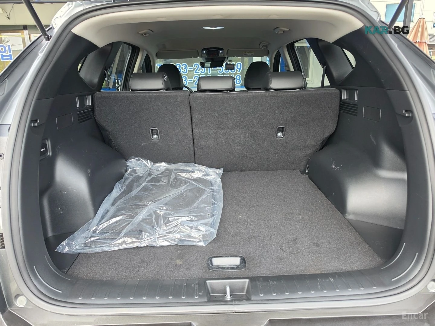 Hyundai Tucson 2.0 4WD Modern* ����* ������* ����* ������ | Mobile.bg � ����������� 5