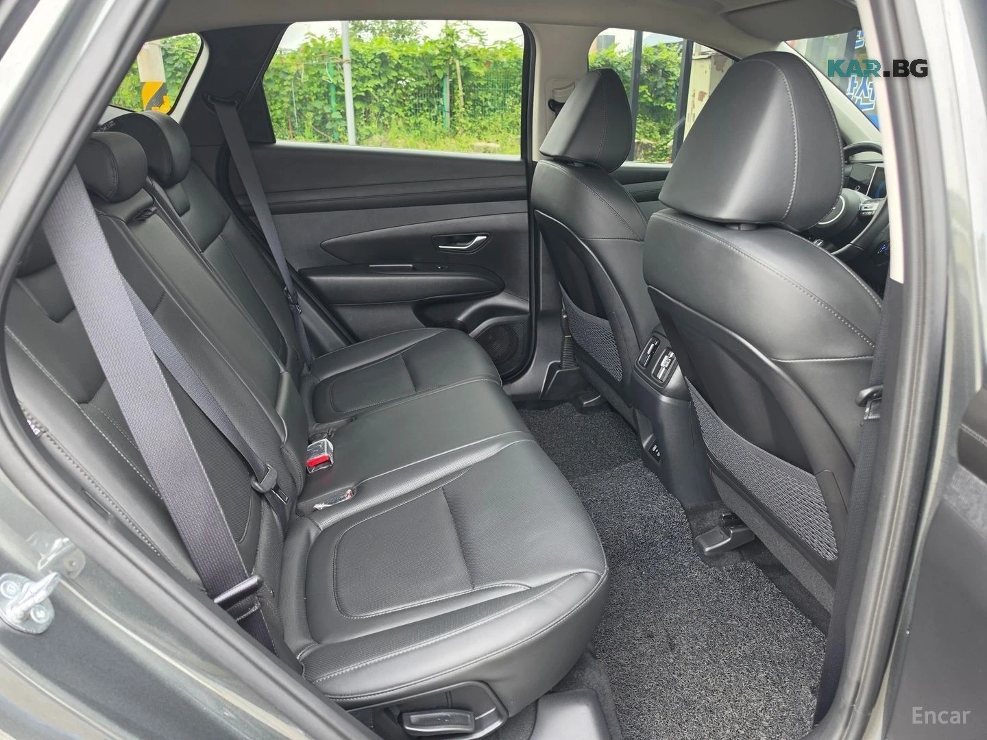 Hyundai Tucson 2.0 4WD Modern* ����* ������* ����* ������ | Mobile.bg � ����������� 9