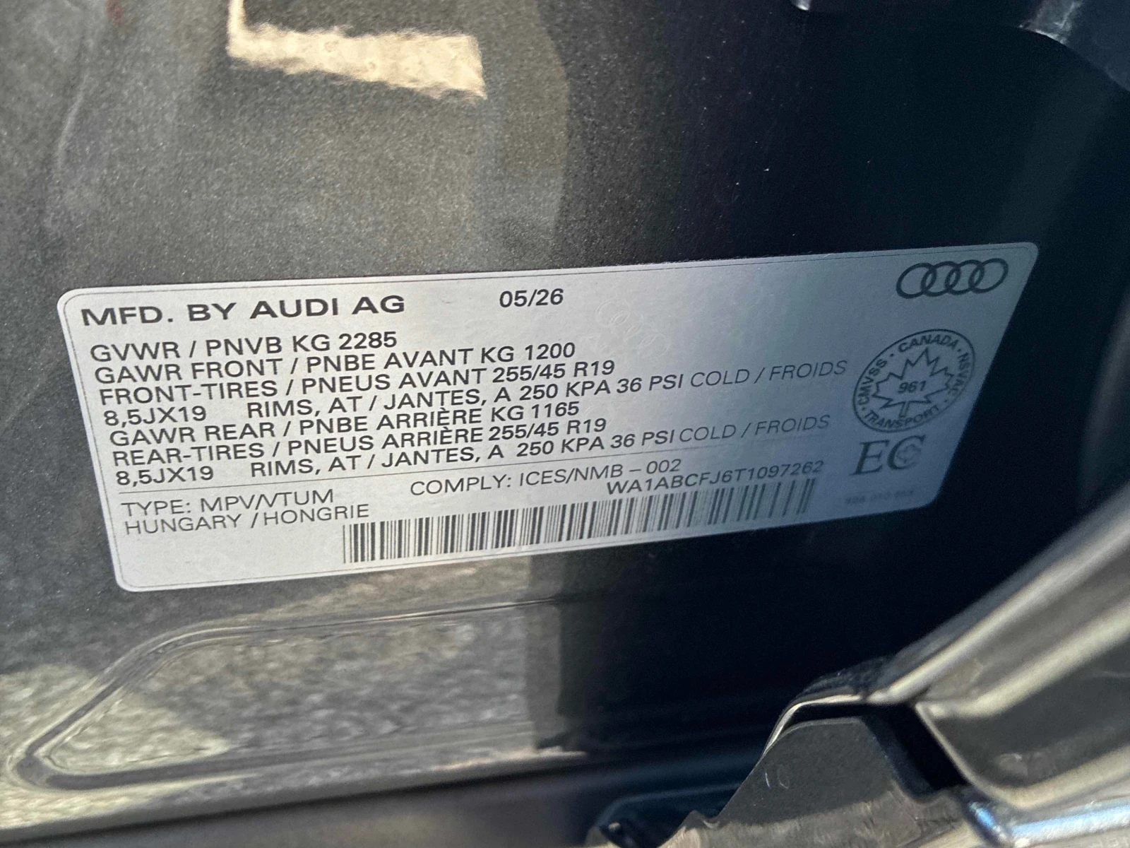 Audi Q3 * Progressiv * CARFAX * ОПЦИЯ ЗА ФИНАНСИРАНЕ, снимка 11 - Автомобили и джипове - 56156422