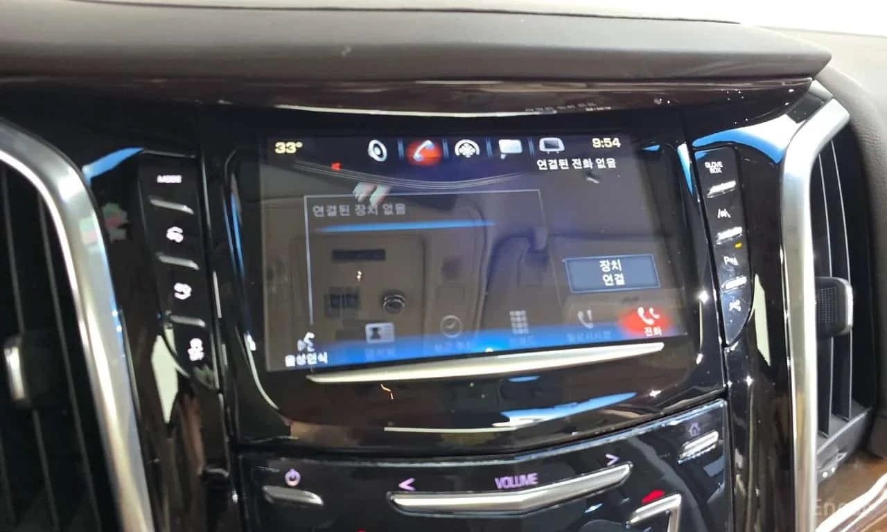 Cadillac Escalade * 6.2 * ФИНАНСИРАНЕ, снимка 10 - Автомобили и джипове - 56341614