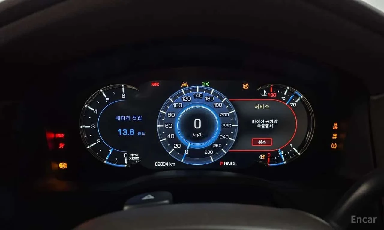 Cadillac Escalade * 6.2 * ФИНАНСИРАНЕ, снимка 8 - Автомобили и джипове - 56341614