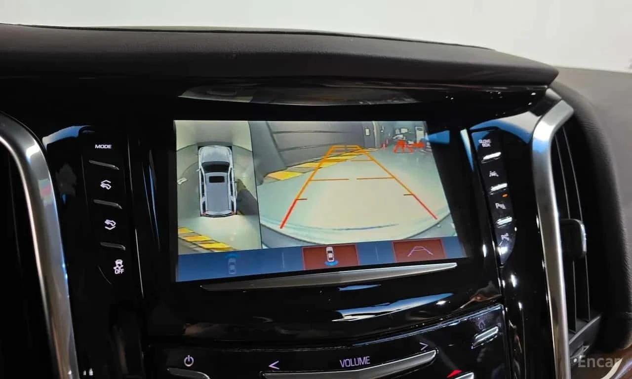 Cadillac Escalade * 6.2 * ФИНАНСИРАНЕ, снимка 14 - Автомобили и джипове - 56341614