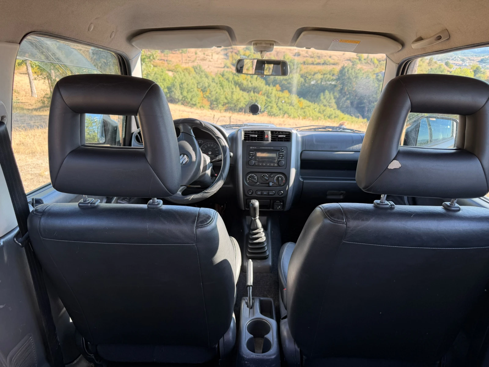 Suzuki Jimny 25th Anniversary Edition, снимка 11 - Автомобили и джипове - 56571591
