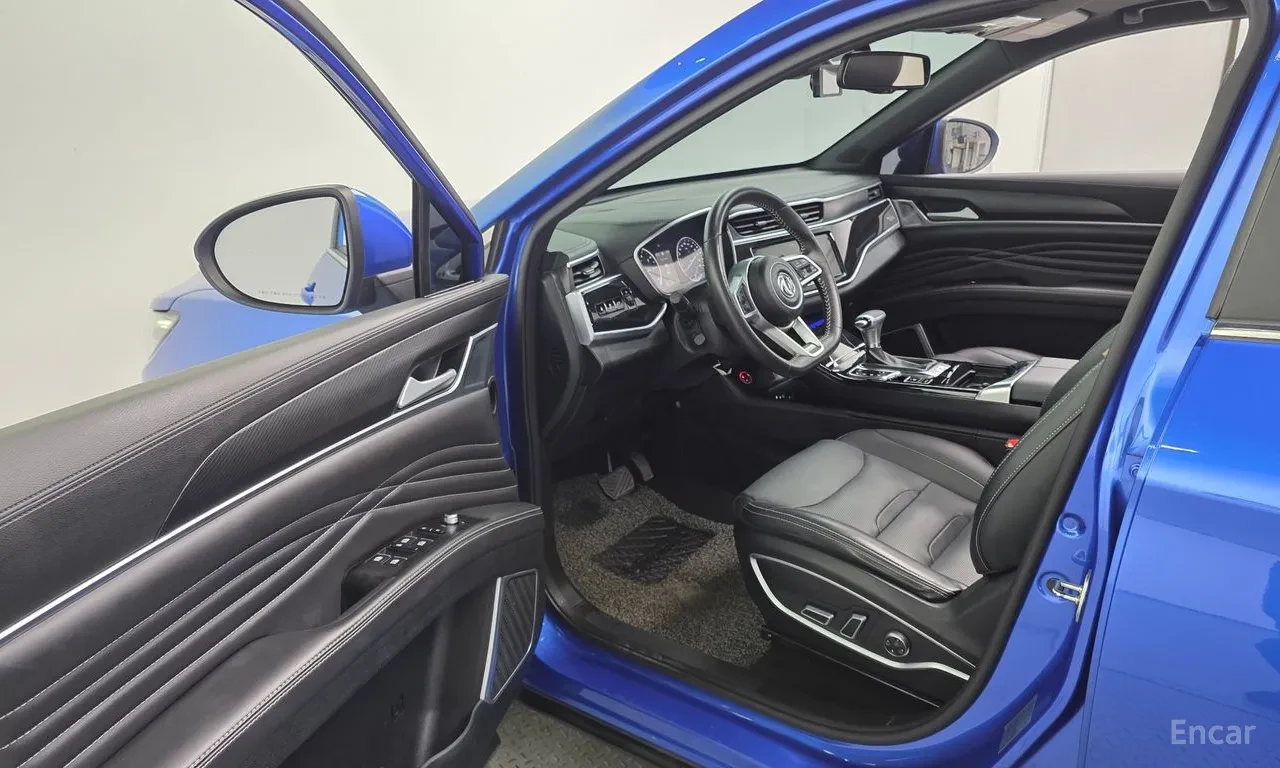 DONGFENG IX5 ��������* �������* �����* ������ ����*  | Mobile.bg � ����������� 8