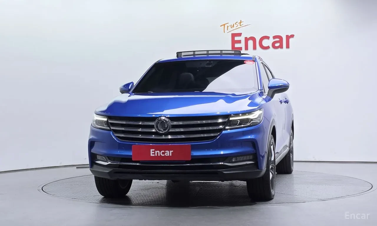 DONGFENG IX5 ��������* �������* �����* ������ ����*  | Mobile.bg � ����������� 2