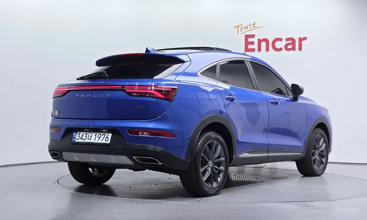 DONGFENG IX5 ��������* �������* �����* ������ ����*  | Mobile.bg � ����������� 3