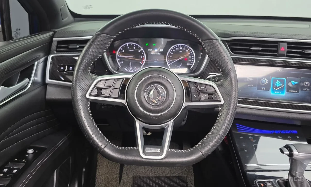 DONGFENG IX5 ��������* �������* �����* ������ ����*  | Mobile.bg � ����������� 10