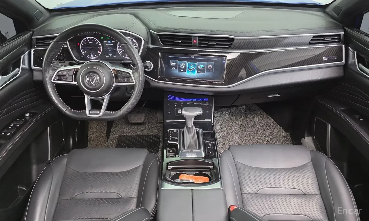 DONGFENG IX5 ��������* �������* �����* ������ ����*  | Mobile.bg � ����������� 9