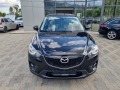 Mazda CX-5 AWD* 2.2D-175ps* АВТОМАТИК* ВСИЧКИ ЕКСТРИ* EURO 6B - [3] 