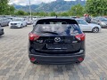 Mazda CX-5 AWD* 2.2D-175ps* АВТОМАТИК* ВСИЧКИ ЕКСТРИ* EURO 6B - [6] 