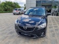 Mazda CX-5 AWD* 2.2D-175ps* АВТОМАТИК* ВСИЧКИ ЕКСТРИ* EURO 6B - [4] 