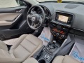 Mazda CX-5 AWD* 2.2D-175ps* АВТОМАТИК* ВСИЧКИ ЕКСТРИ* EURO 6B - [12] 