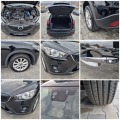 Mazda CX-5 AWD* 2.2D-175ps* АВТОМАТИК* ВСИЧКИ ЕКСТРИ* EURO 6B - [17] 