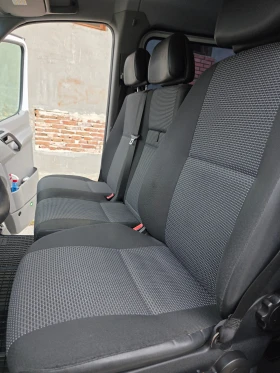 Mercedes-Benz Sprinter 311 Климатик* Изофикс , снимка 12