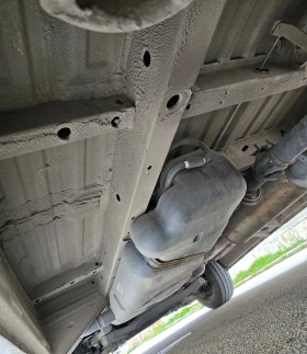 Mercedes-Benz Sprinter 311 Климатик* Изофикс , снимка 14