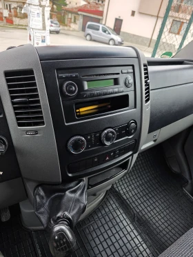 Mercedes-Benz Sprinter 311 Климатик* Изофикс , снимка 8