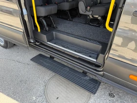 Ford Transit 18м 360 камера 5г Гаранция, снимка 4