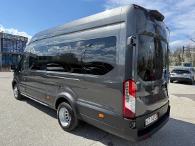 Ford Transit 18м 360 камера 5г Гаранция, снимка 12