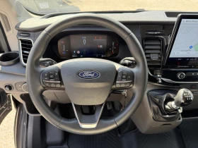 Ford Transit 18м 360 камера 5г Гаранция, снимка 15