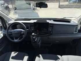 Ford Transit 18м 360 камера 5г Гаранция, снимка 9