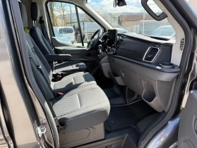 Ford Transit 18м 360 камера 5г Гаранция, снимка 10