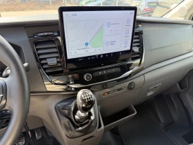 Ford Transit 18м 360 камера 5г Гаранция, снимка 16