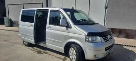 VW Multivan, снимка 16