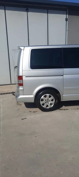 VW Multivan, снимка 7