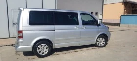 VW Multivan, снимка 5