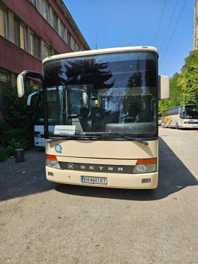 Setra S Автобус , снимка 1