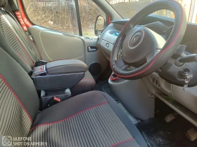 Renault Trafic 2.0, снимка 10