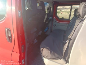 Renault Trafic 2.0, снимка 9