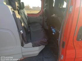 Renault Trafic 2.0, снимка 11