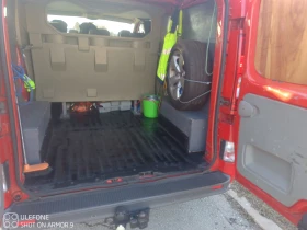 Renault Trafic 2.0, снимка 4